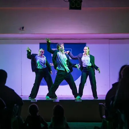 Mimose Village Hotel