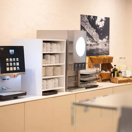 Mimose Village 4* Badesi