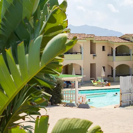 Mimose Village Hotel