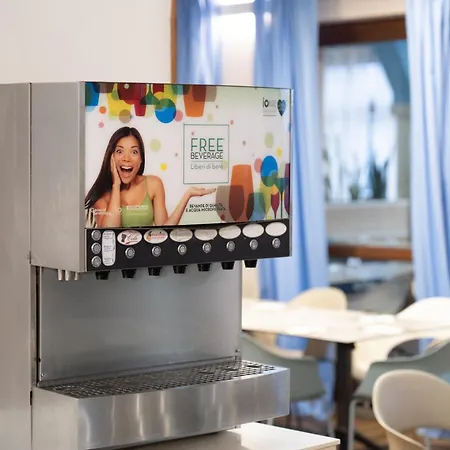 Hotel Mimose Village