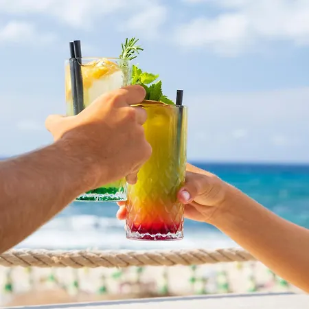 Mimose Village Badesi