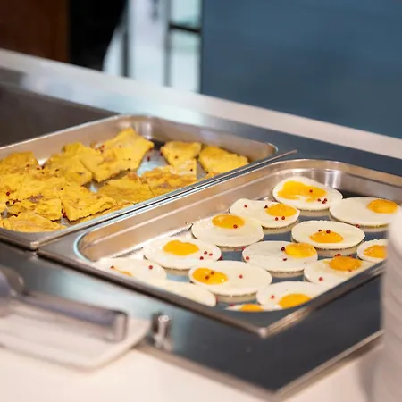 Mimose Village Hotel