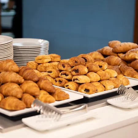 Hotel Mimose Village