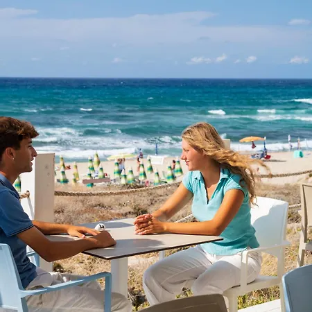 Mimose Village Hotel 4*