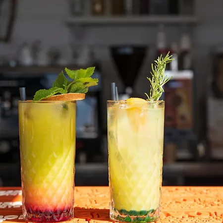 Mimose Village Hotel Badesi