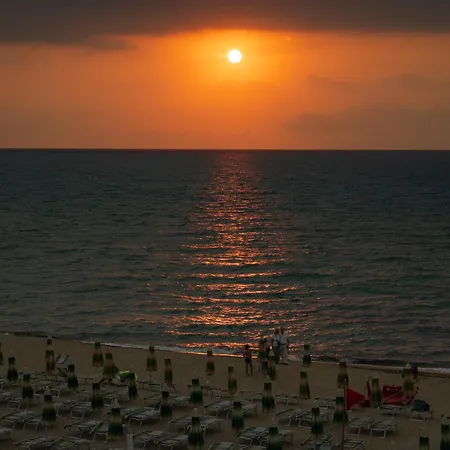 Mimose Village 4* Badesi