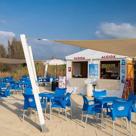 Mimose Village 4* Badesi