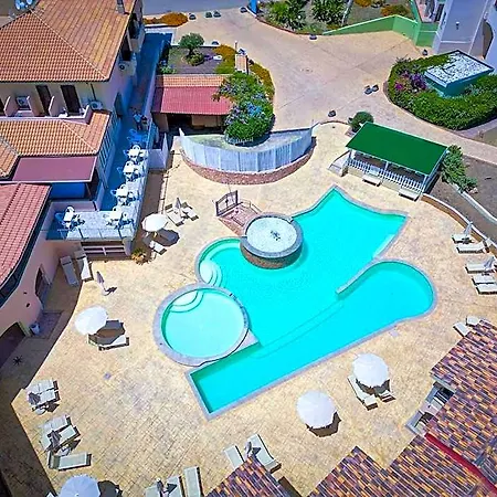 Mimose Village 4* Badesi