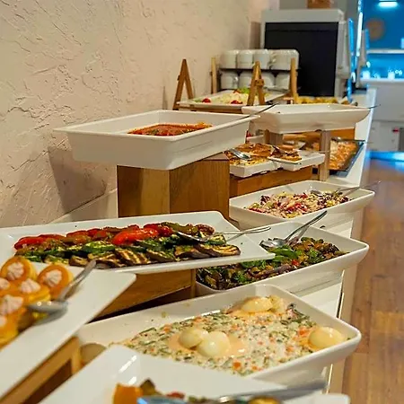Mimose Village Hotel 4*