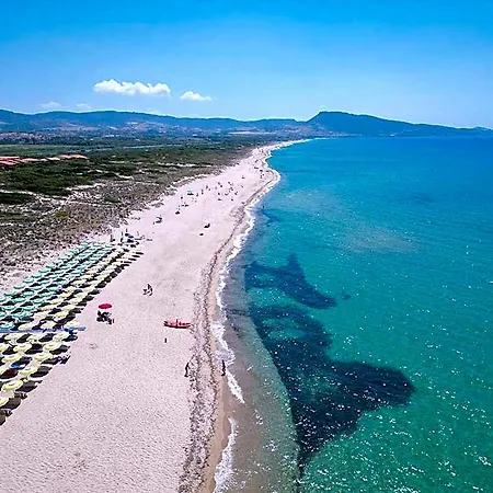 Mimose Village 4*