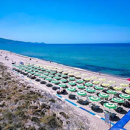 Hotel Mimose Village 4*