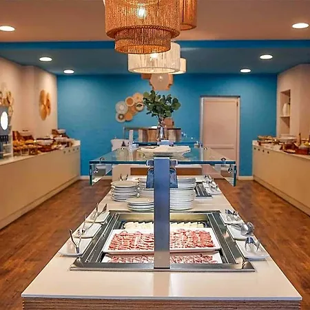 Mimose Village Hotel Badesi