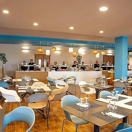 Mimose Village Hotel Badesi