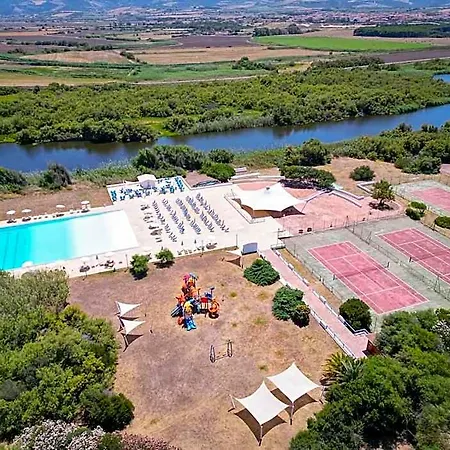 Hotel Mimose Village