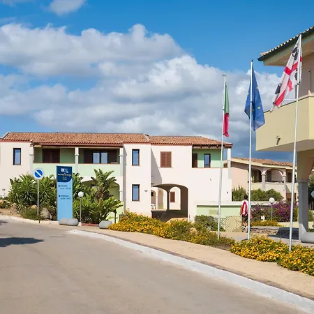Hotel Mimose Village