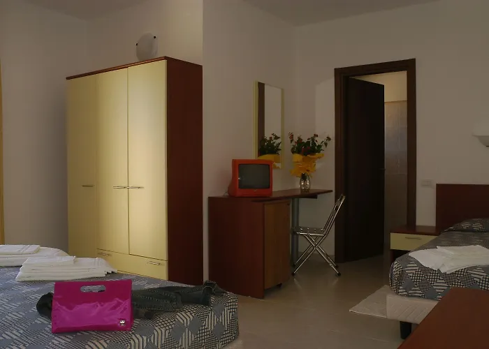 Mimose Village Otel