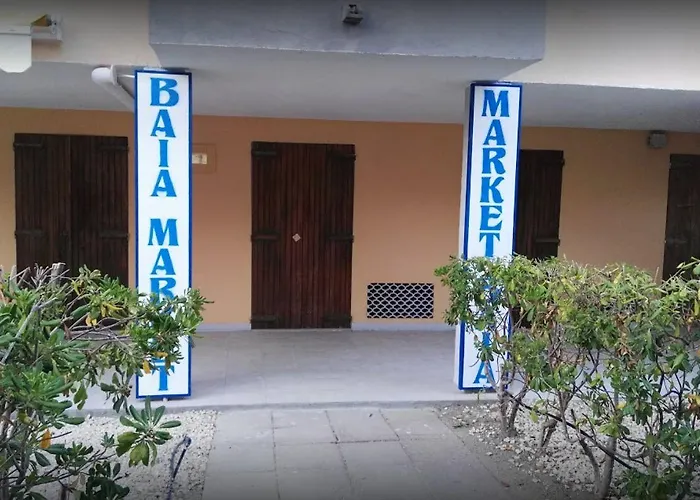Mimose Village Otel