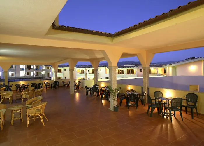 Mimose Village Otel
