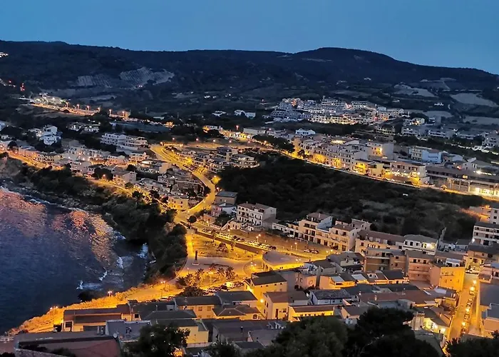 Mimose Village