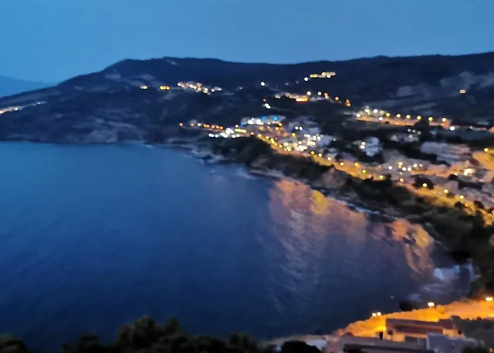 Otel Mimose Village