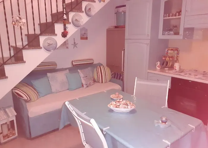 Mimose Village Otel Badesi