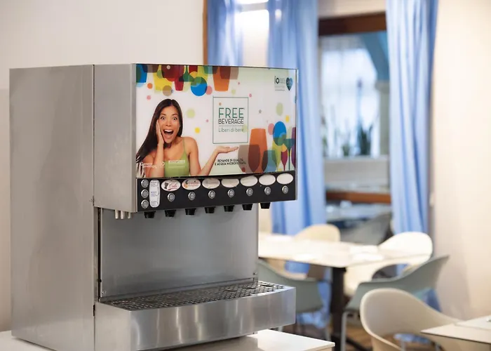 Hotel Mimose Village