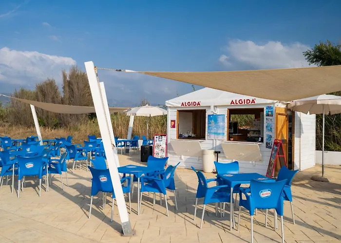 Mimose Village 4* Badesi